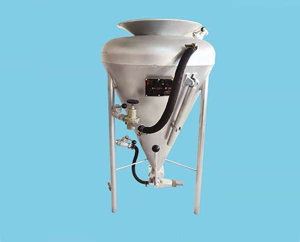 BQ-100II 型裝藥器