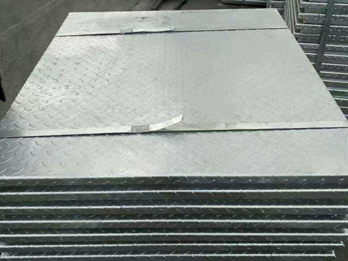 復(fù)合鋼格板