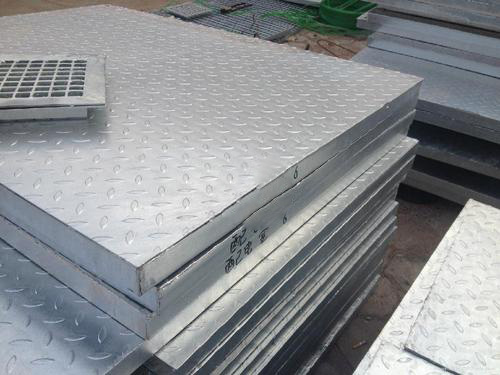 復(fù)合鋼格板圖片3